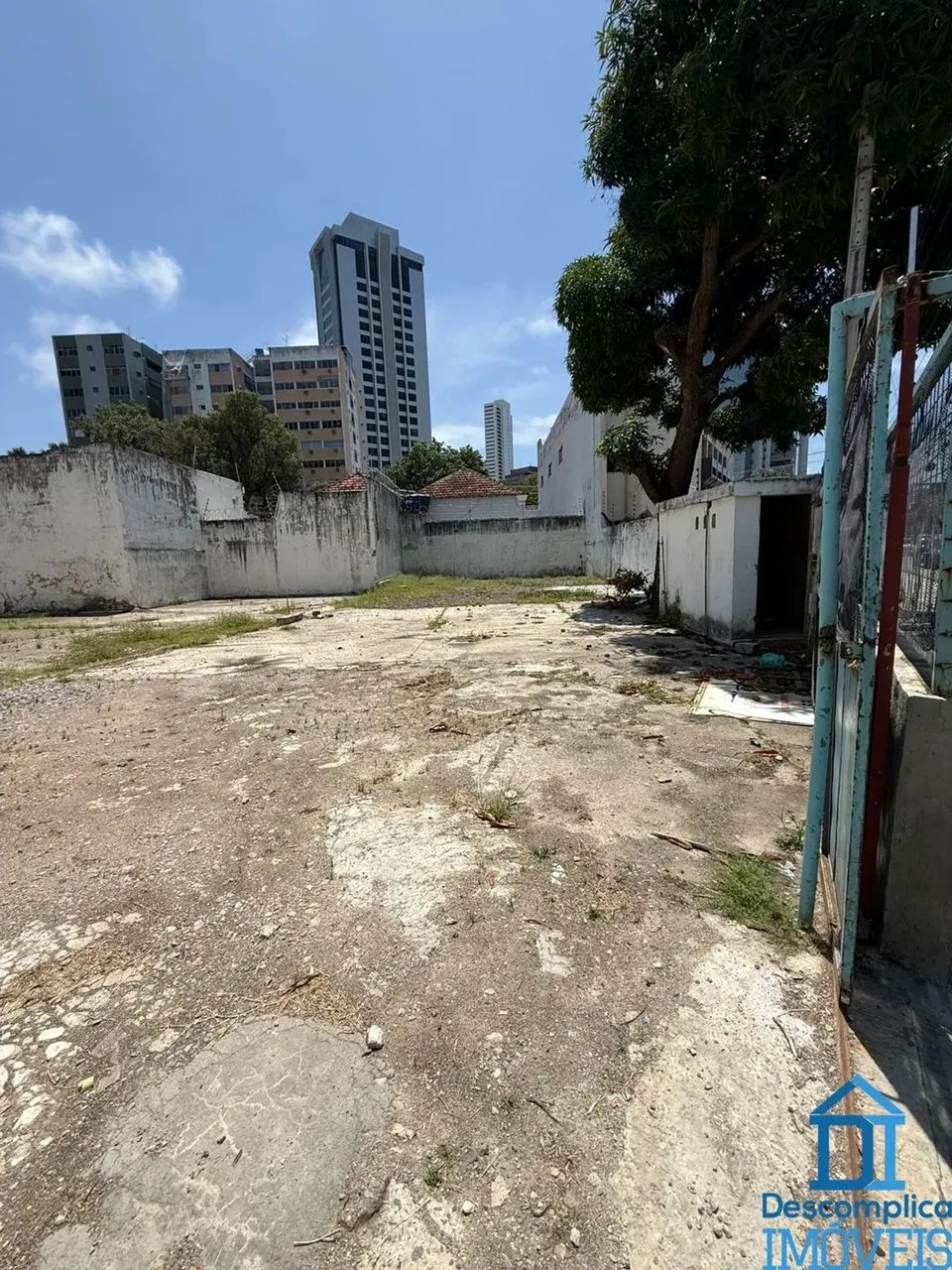 TERRENO PREMIUM NA AGAMENON MAGALHÃES (503 m²) | A VITRINE Nº 1 DO RECIFE!