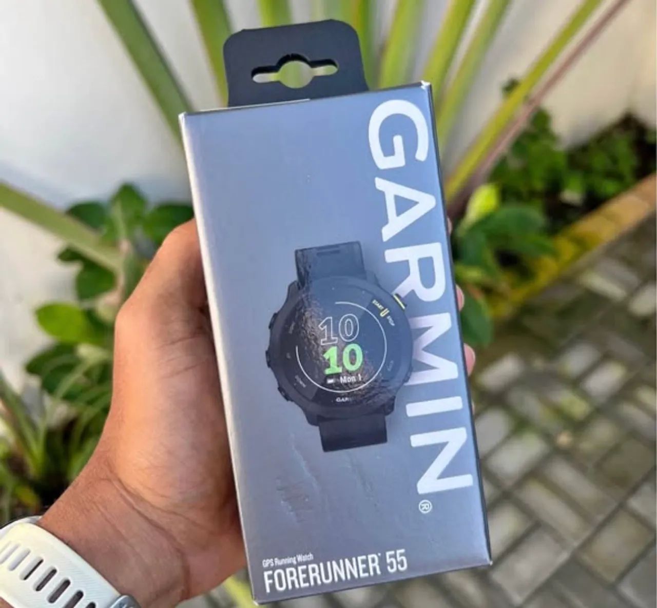 GARMIM 55 - Foto 3