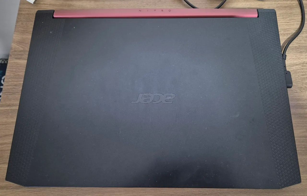 Notebook Gamer Acer Nitro 5 - Foto 2