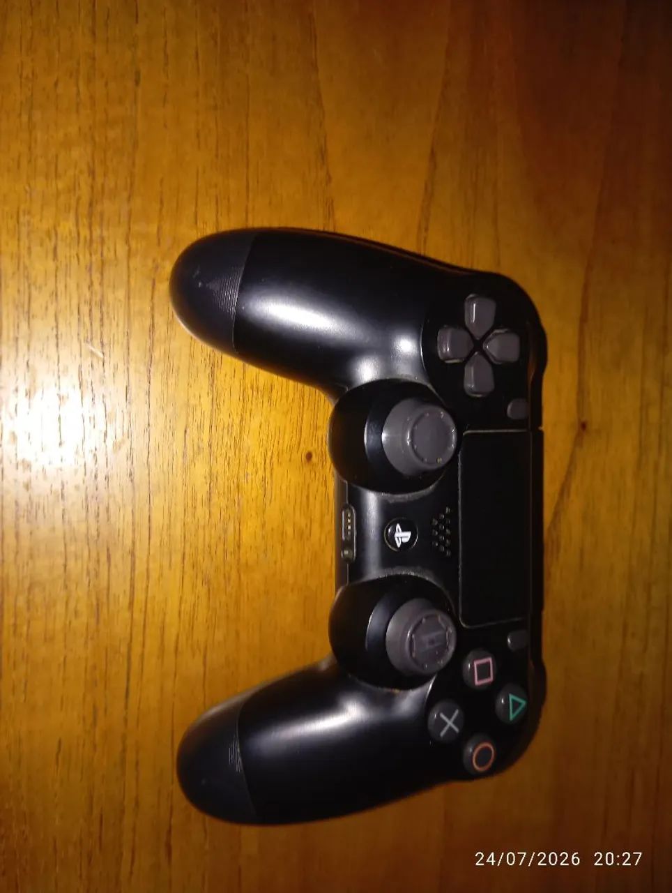 ps4 slim 500gb. + 2 controles  - Foto 3