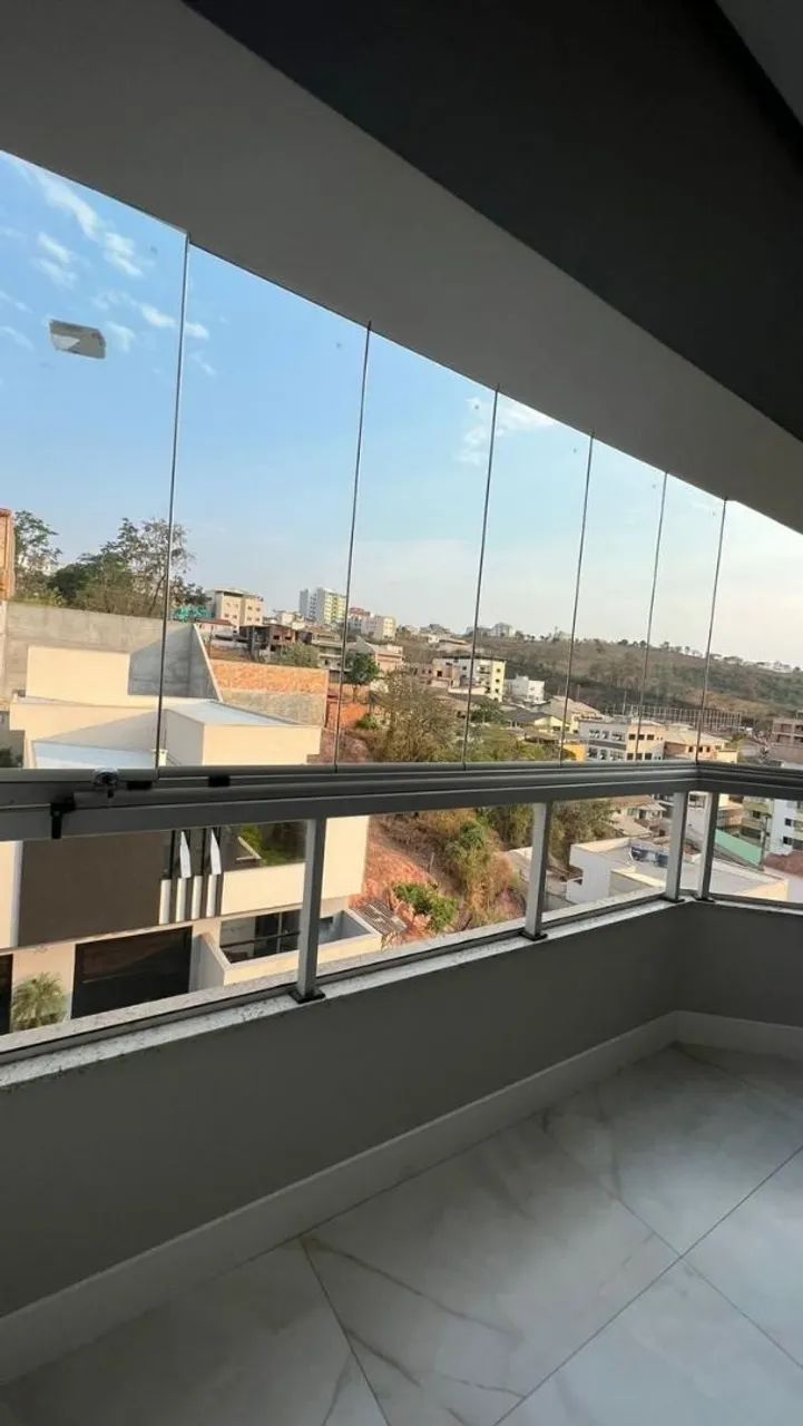 Envidraçamento de sacadas sob medida  - Foto 2
