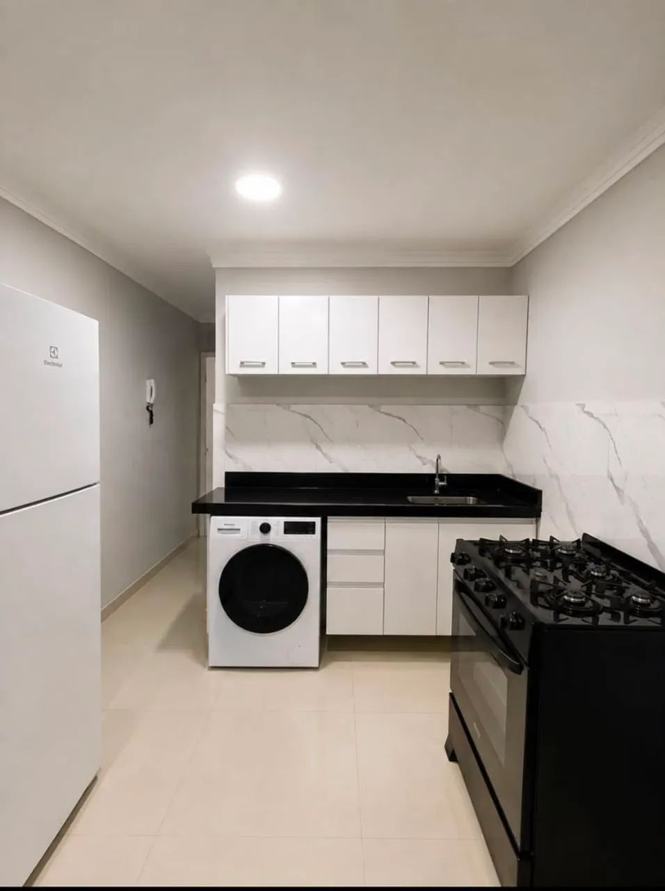 Apartamento em Itapoã