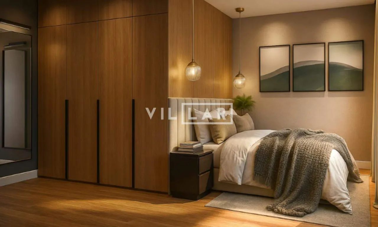 CASA RIVIERA | FUNDO BOSQUE - Foto 5
