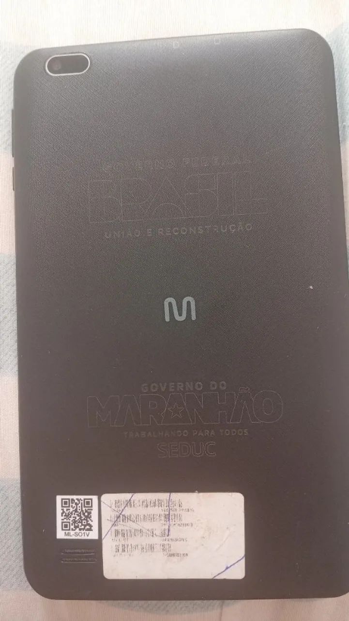 Tablet pra concerto  - Foto 2
