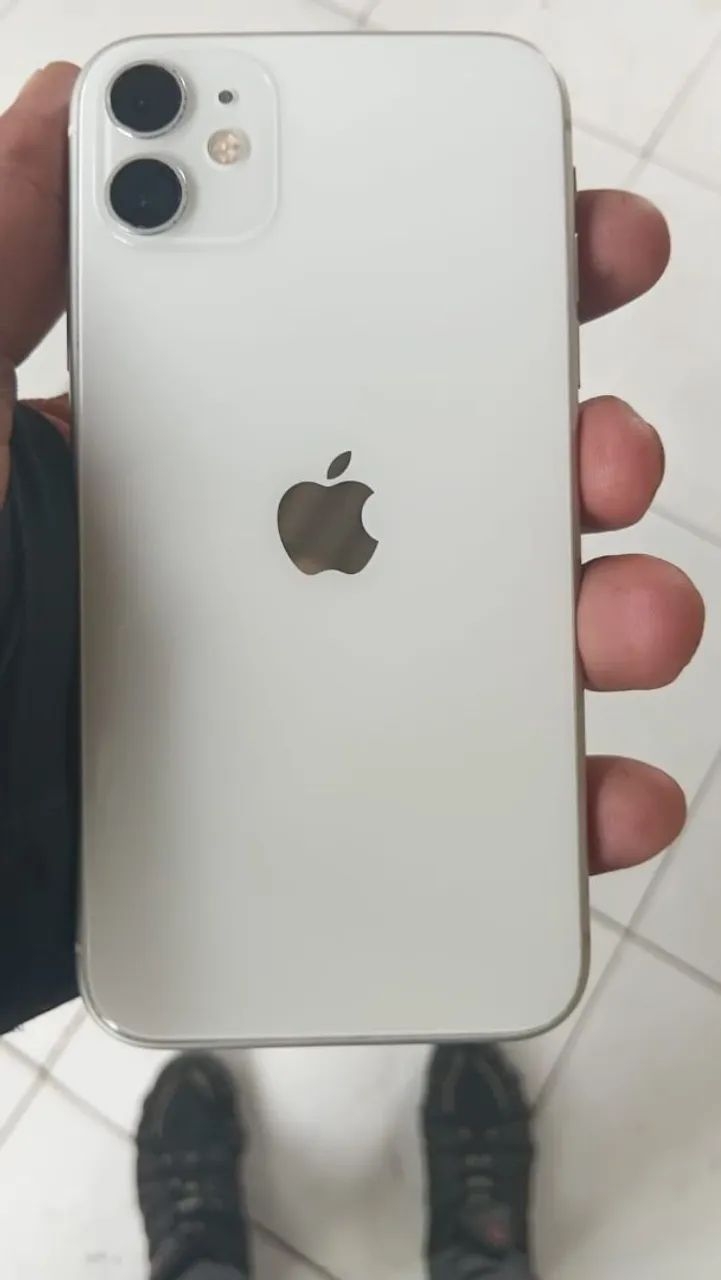 Vendo iPhone 11