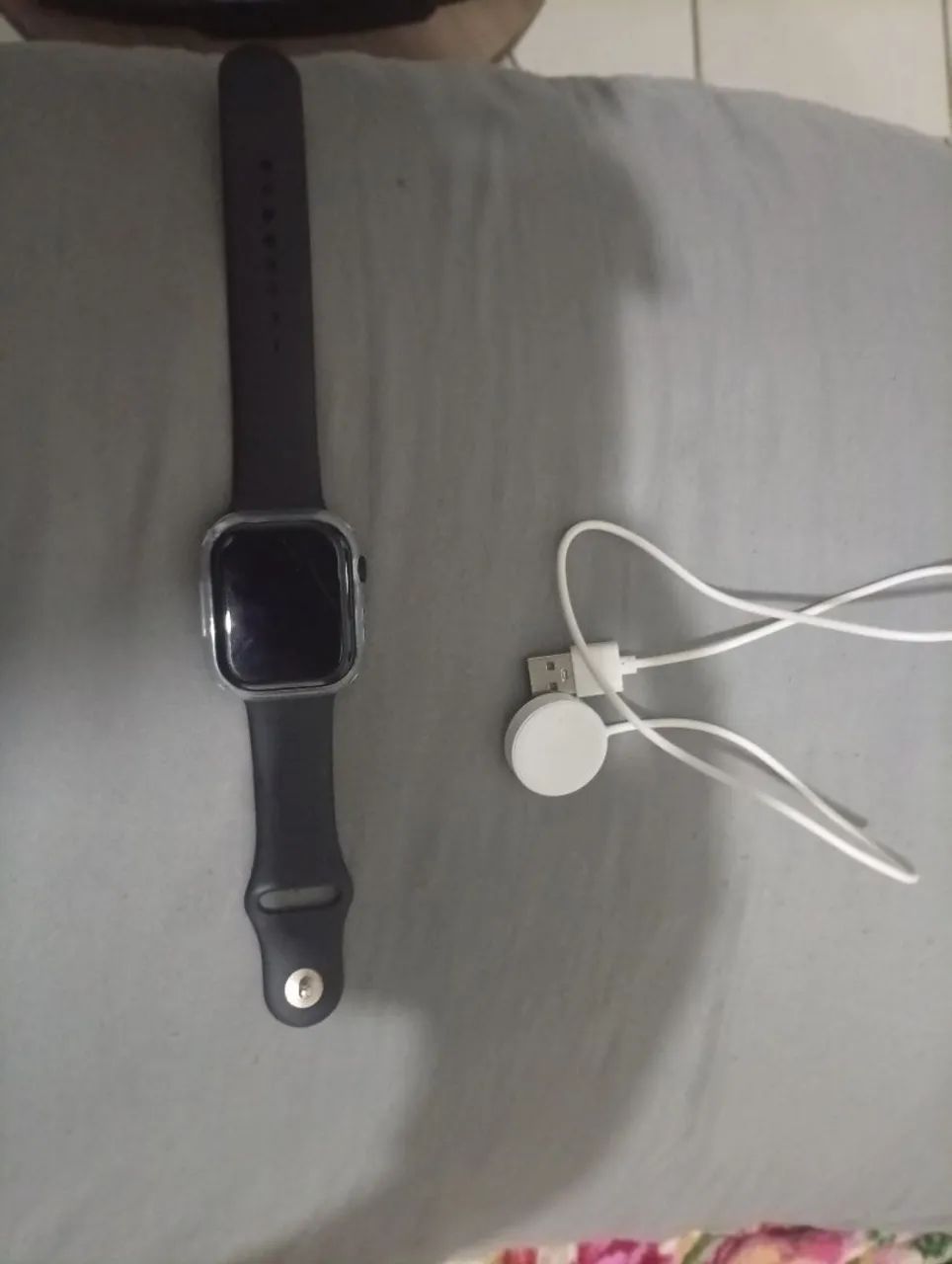 Relógio smartwatch  - Foto 2