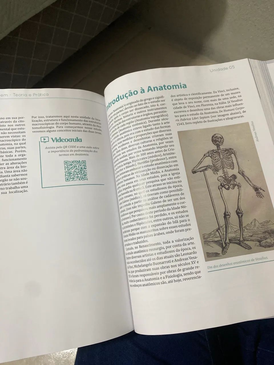 Livro enfermagem  - Foto 2
