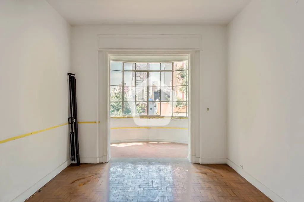 Apartamento em Bela Vista