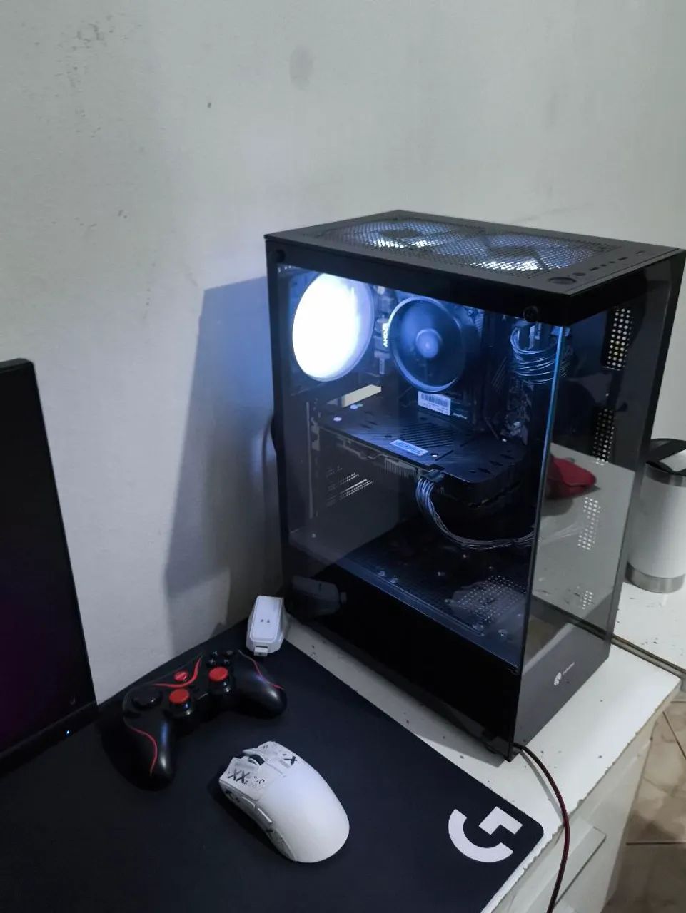 Pc gamer completo  - Foto 2