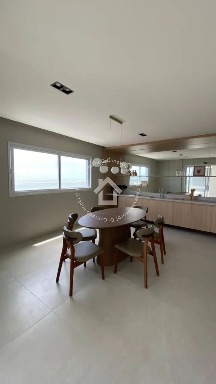 Apartamento Studio | Soho Residence | Bairro Coroa do Meio em Aracaju - Foto 4