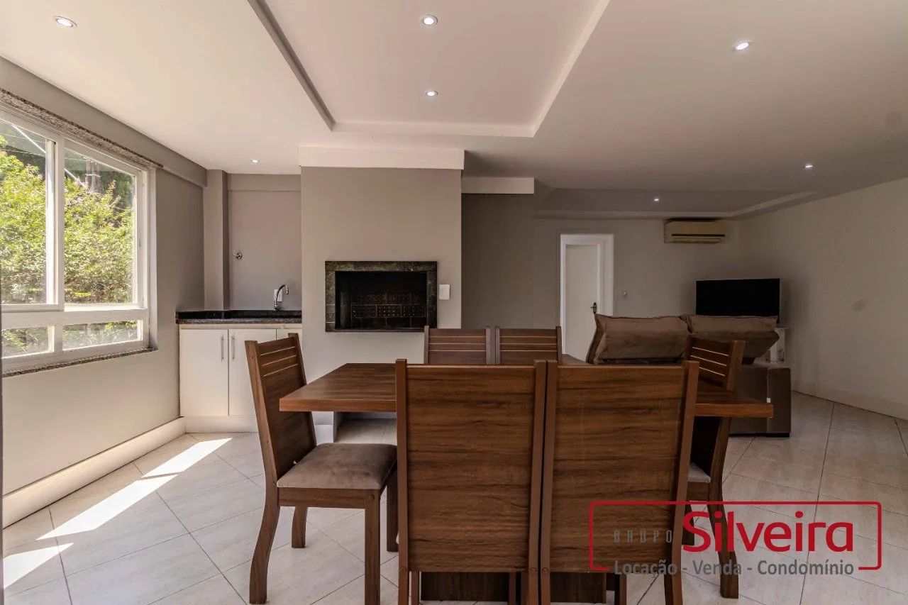 APARTAMENTO 3D SEMI MOBILIADO NO BAIRRO SÃO JOÃO - Foto 8