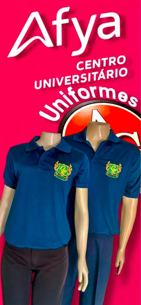 AC UNIFORMES & FARDAMENTOS  - Foto 2