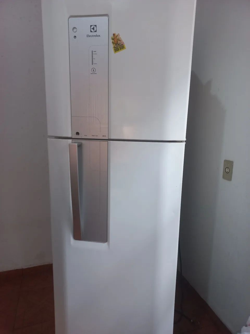 Geladeira 