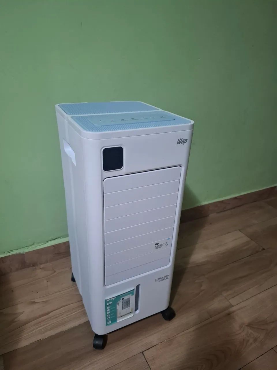 Climatizador de Ar Wap