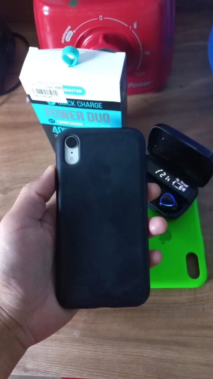 IPHONE XR 128 GB - Foto 2