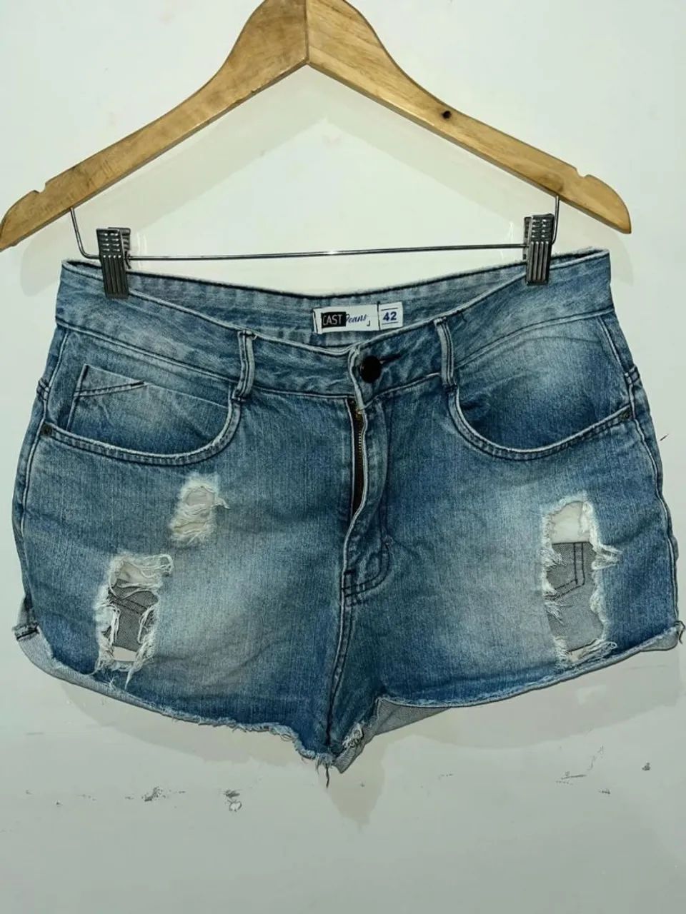 Short Jeans TAM 42