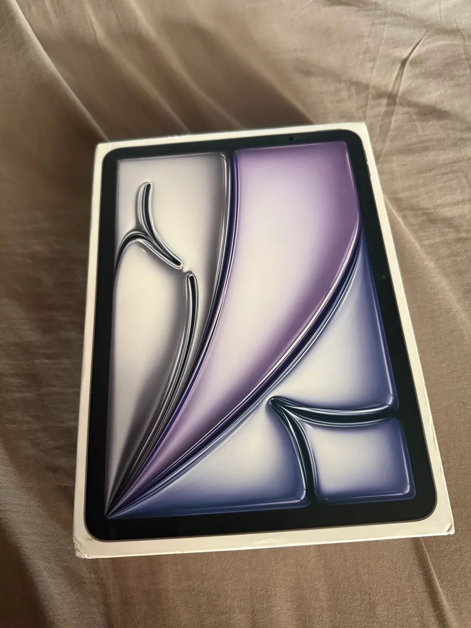 iPad 11 Air Chip M3 - Foto 4