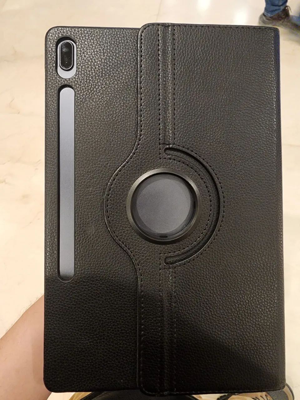 Tablet samsung s7fe  - Foto 4