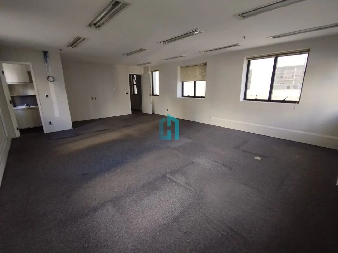 Sala Comercial nos Jardins Al Santos x Bela Cintra