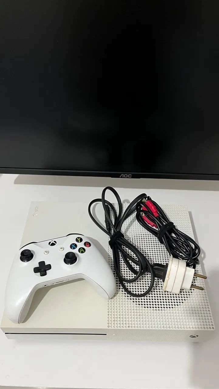 Xbox one S - Foto 3