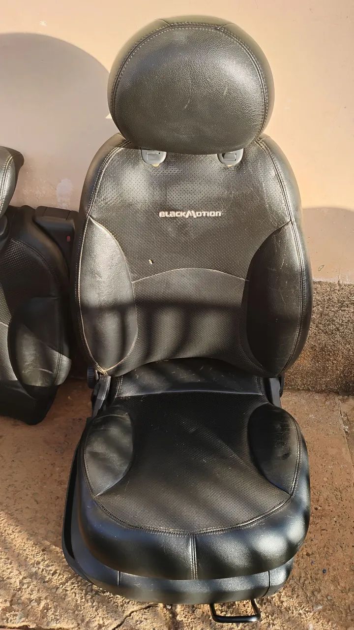 Banco lado passageiro Fiat  Stilo 