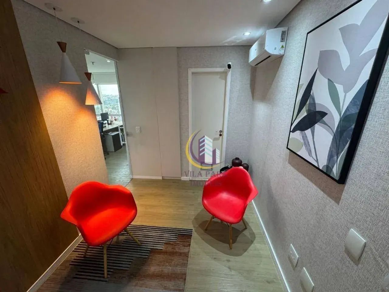 Sala à venda, 53 m² - Continental - Osasco/SP - Foto 3