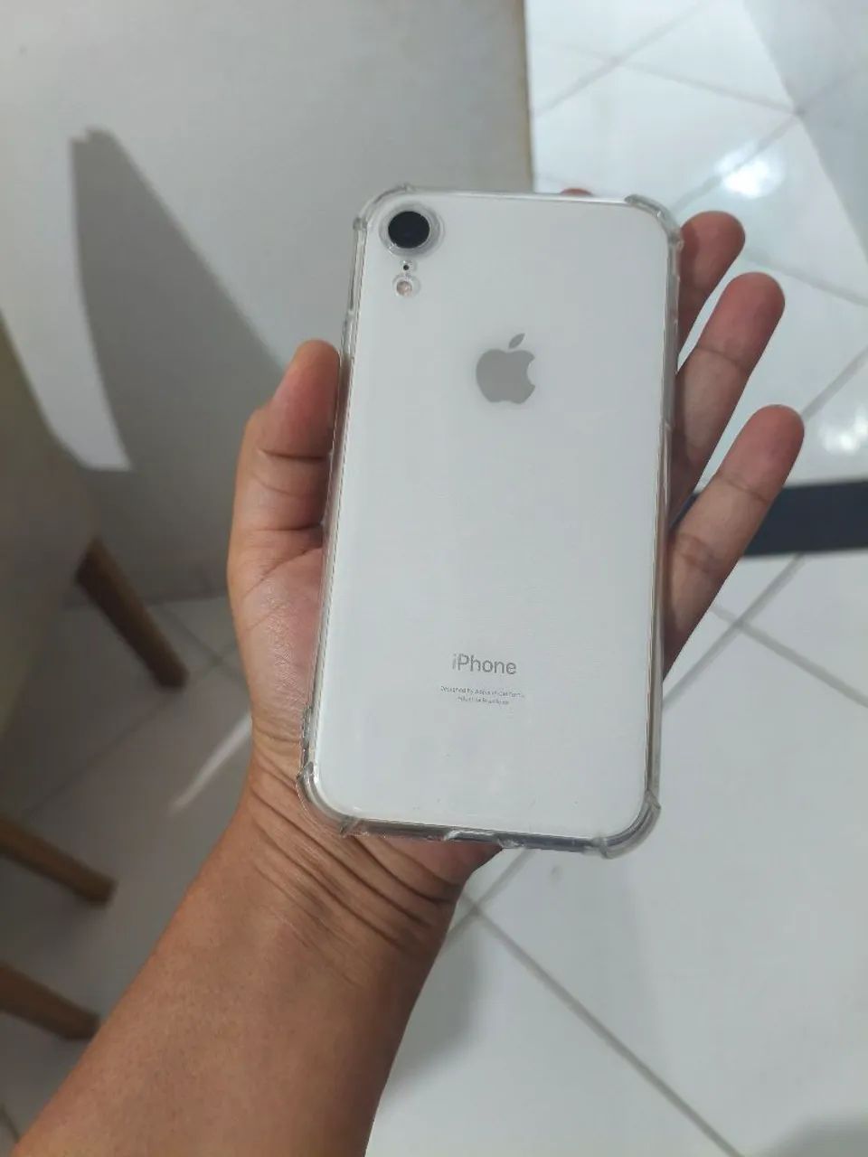 iPhone XR  - Foto 2
