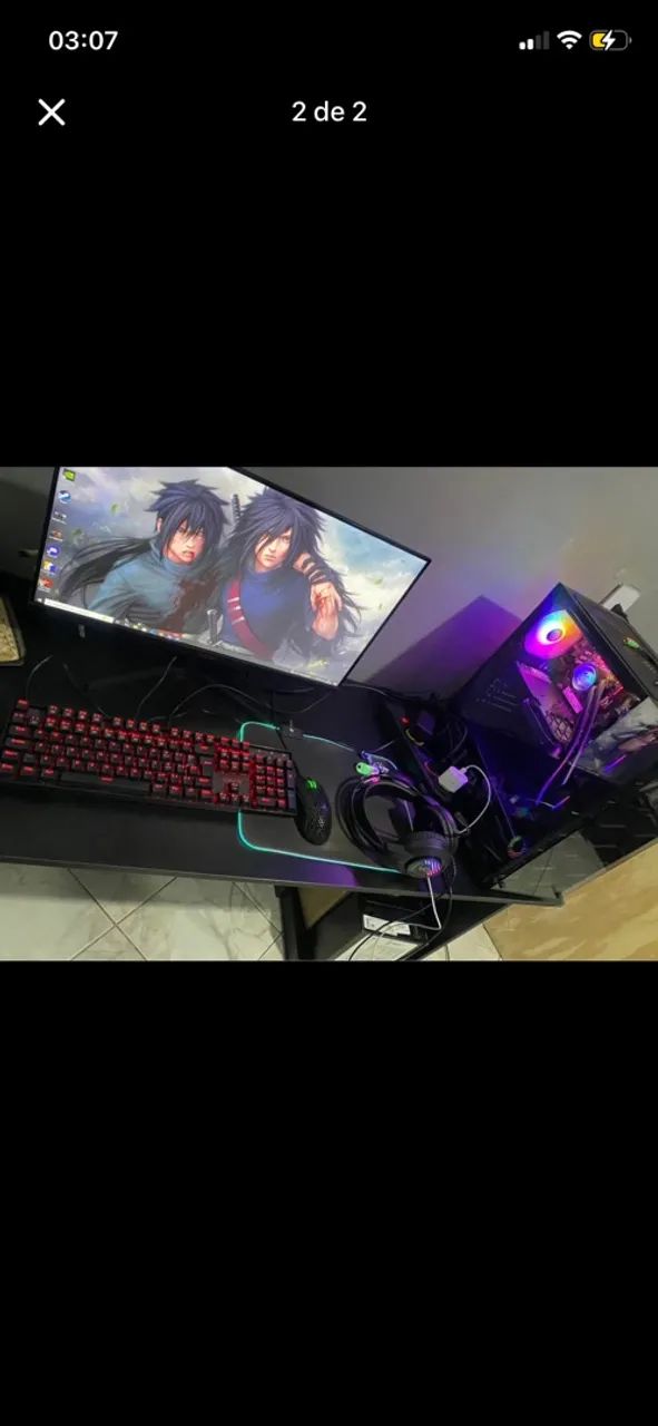 PC GAMER COMPLETO  - Foto 2