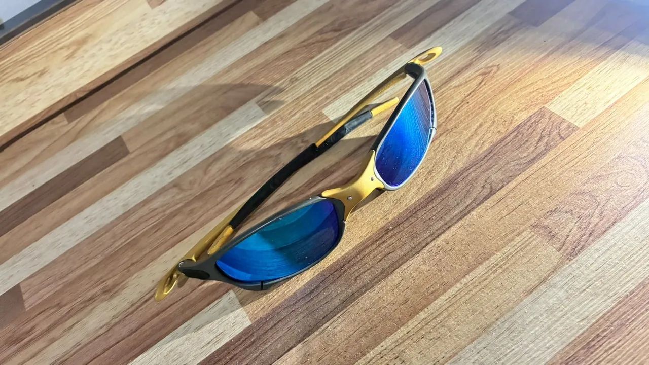 Juliet 24k ferro - Foto 2