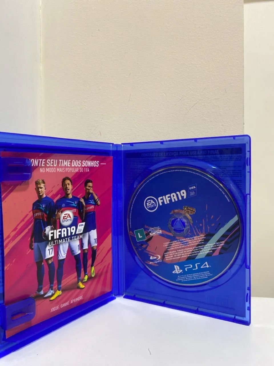 Fifa19 - Foto 3