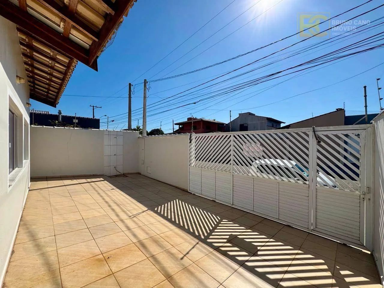 Casa com 3 Quartas à 100m do Mar - Maria Helena Novaes - Peruíbe/SP - Foto 5