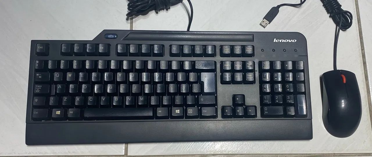 Mouse 