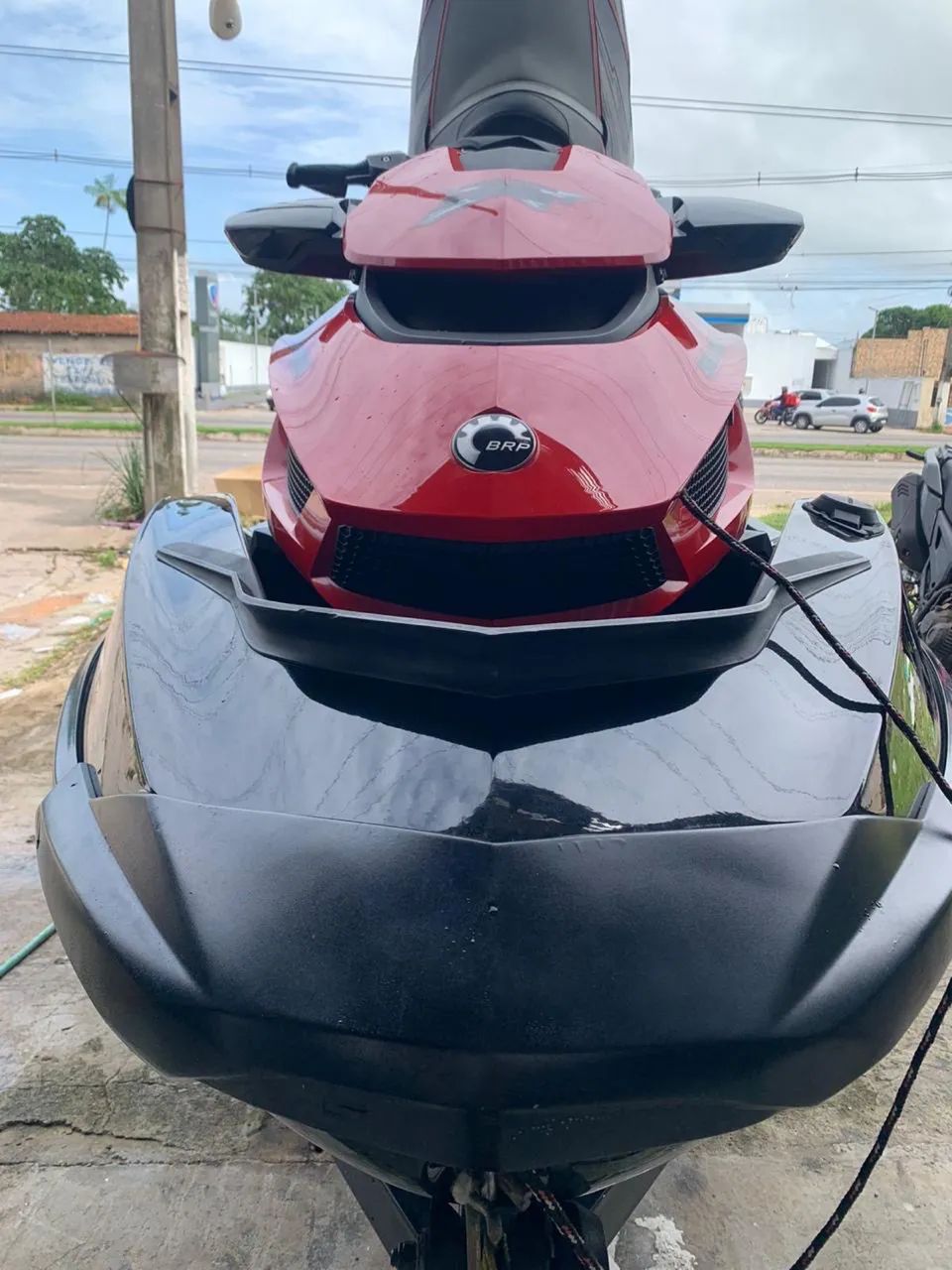JETSKI SEADOO 300  - Foto 2