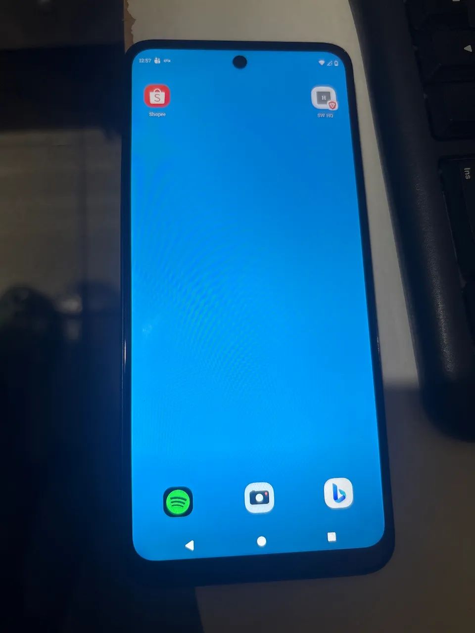Moto G53 - Foto 2