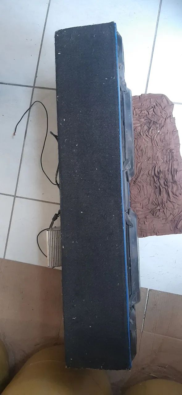 Caixa de som para Carro - Foto 4