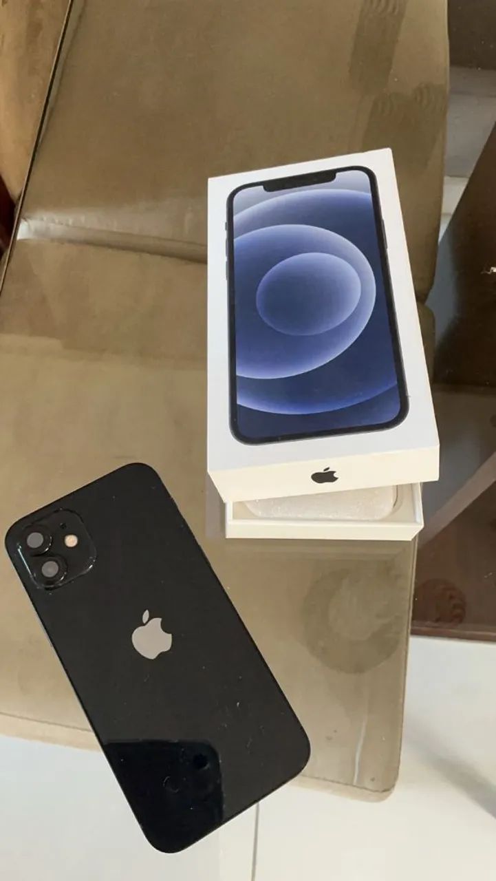 iPhone 12 - Foto 3