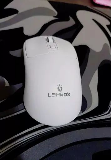 vendo mouse gamer Wireless