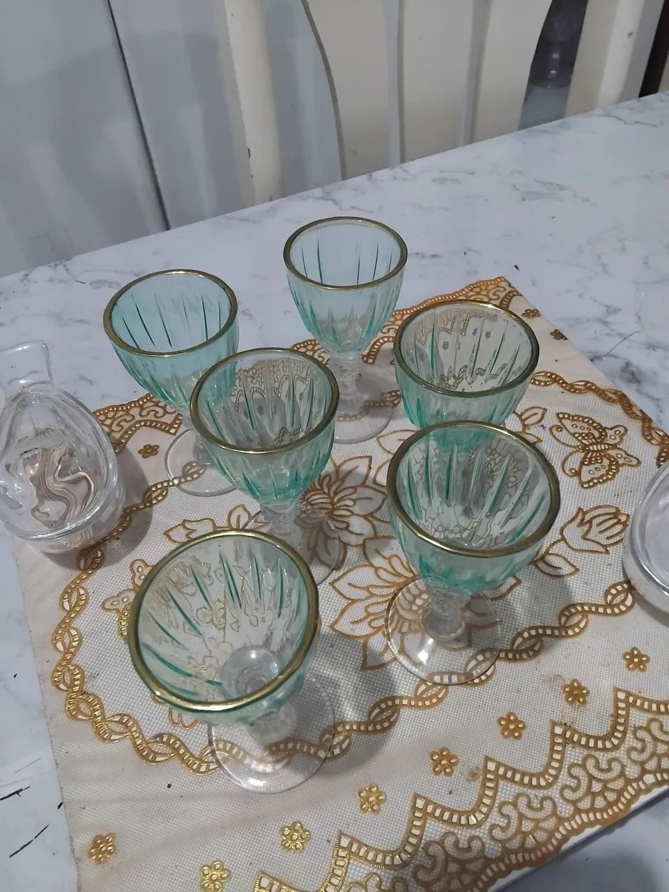 Mini taças - Foto 2