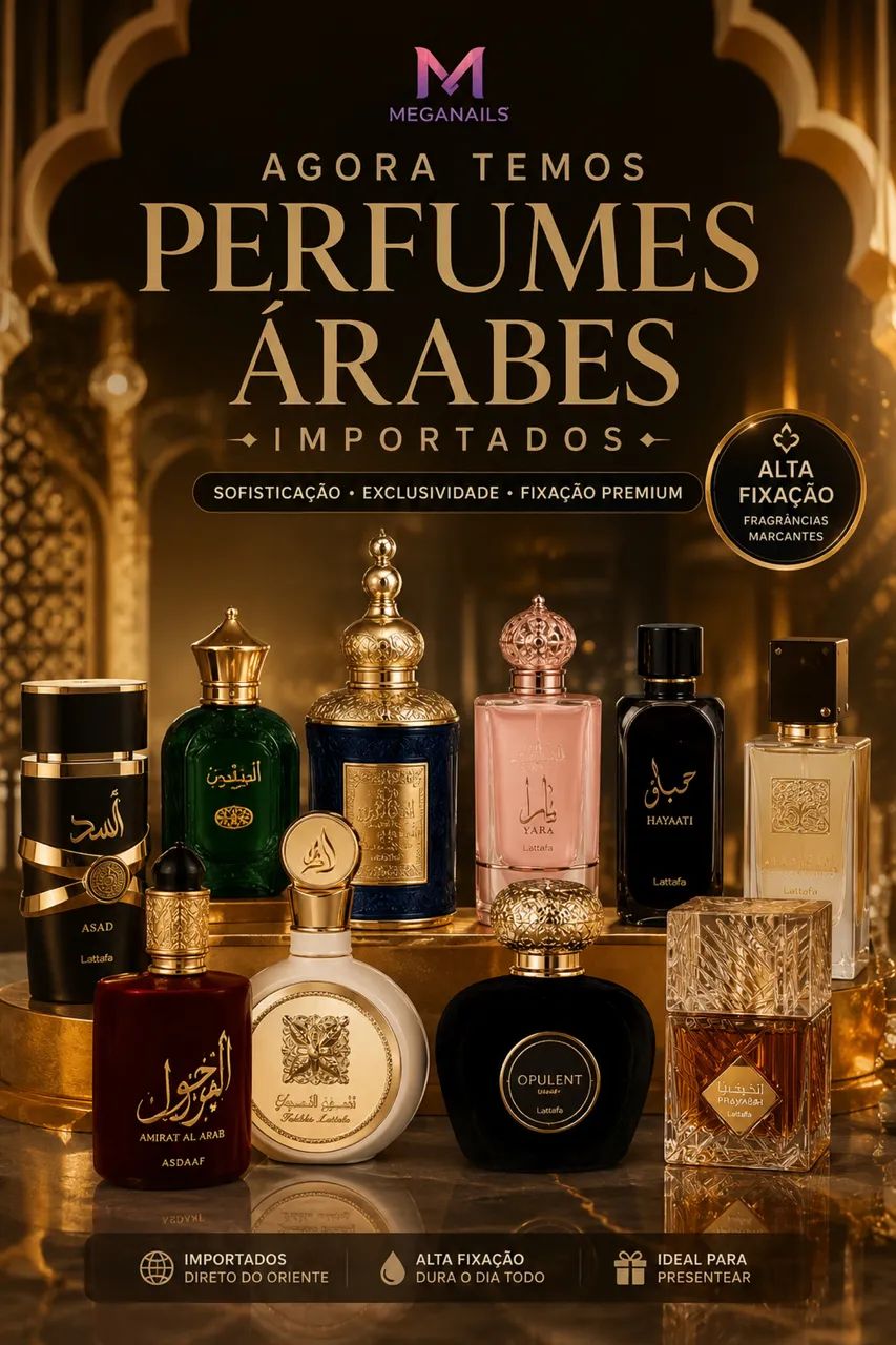 Perfumes árabes a pronta entrega  - Foto 5