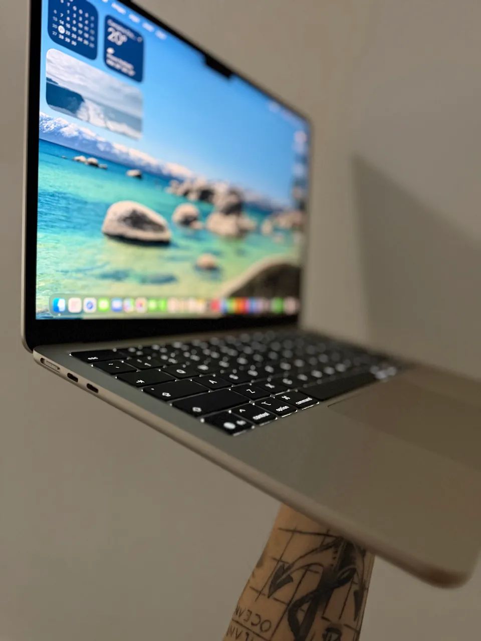 Macbook Air M5 - Foto 5