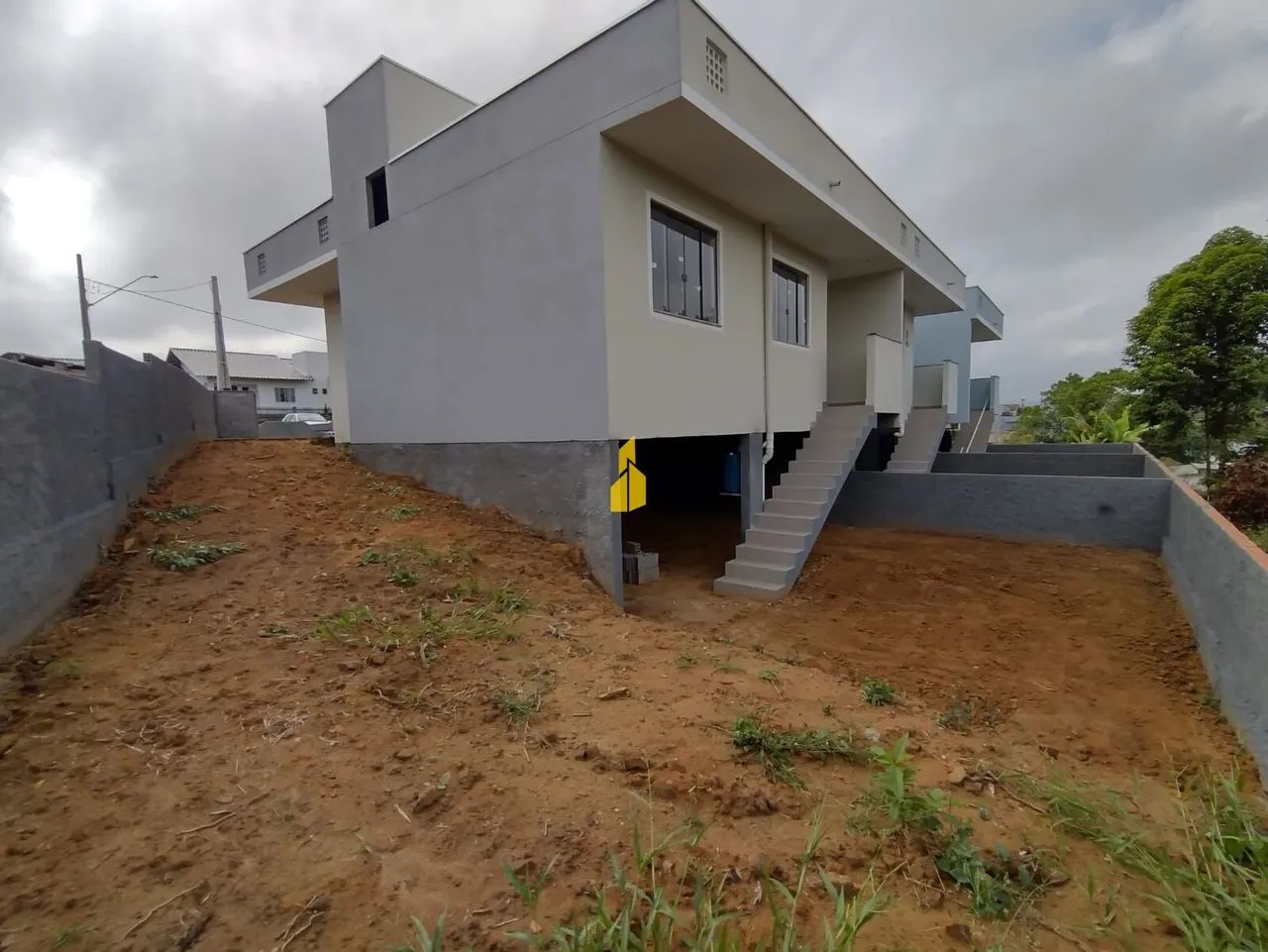 Casa em Timbó - Foto 3