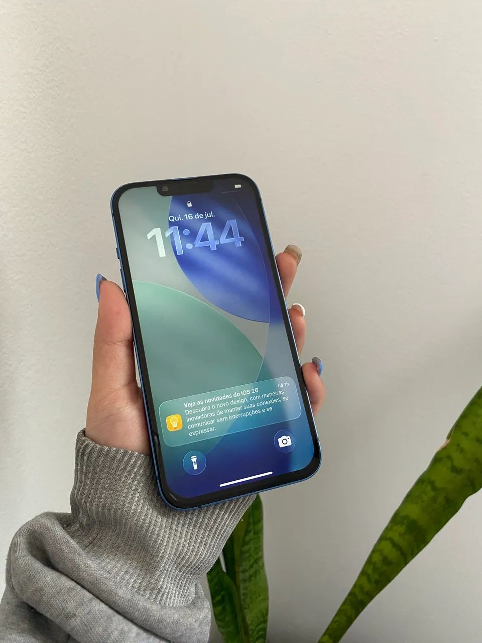 Iphone 13 - Foto 4