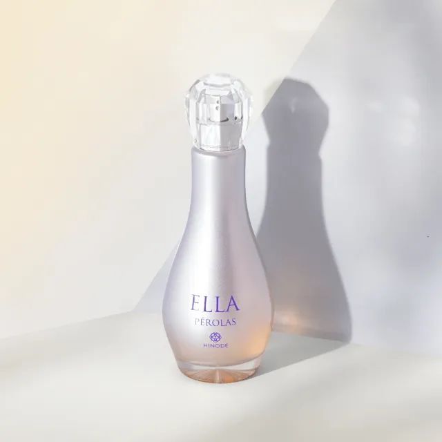 Ella Pérolas Deo Colônia 100ml - Foto 2