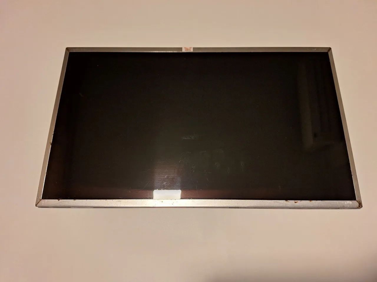 Tela notebook LED 14.0 polegadas 40 pinos LTN140AT22 M140NWR2 - Foto 3