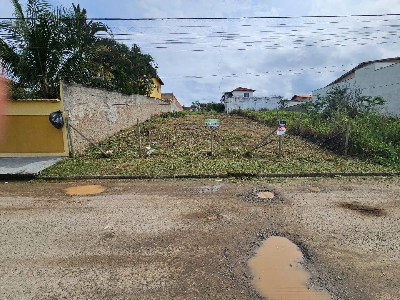 Foto - Rio das Ostras - Maria Turri