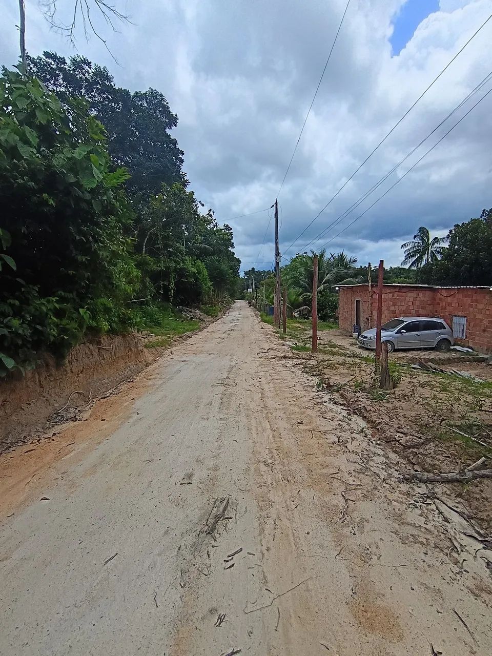 Foto - Manaus - Mauazinho