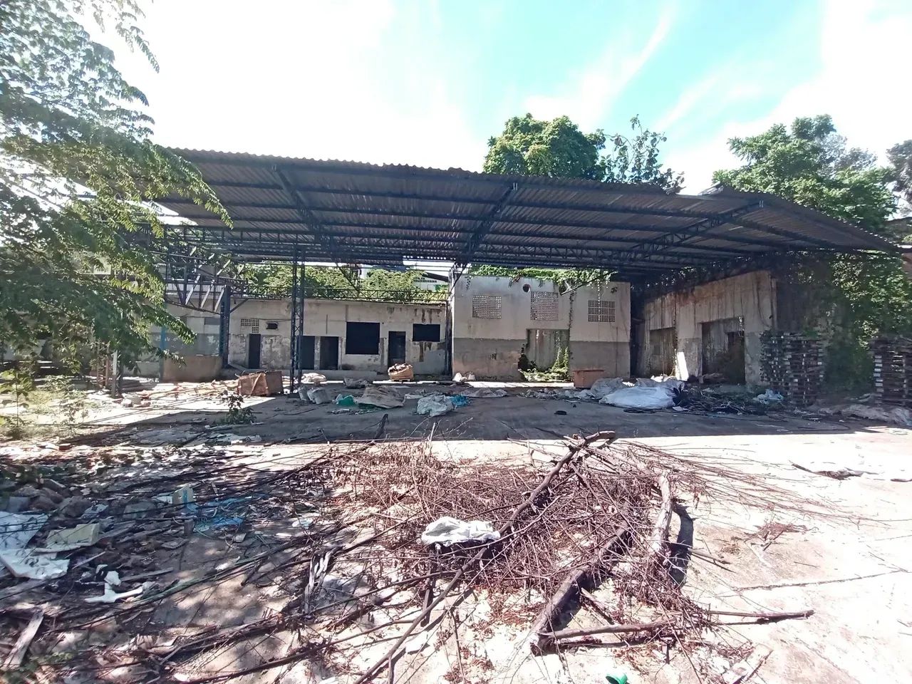 Terreno Industrial no Distrito 9 2 9 9 4 6 4 - 5 4 8 7 - Foto 4