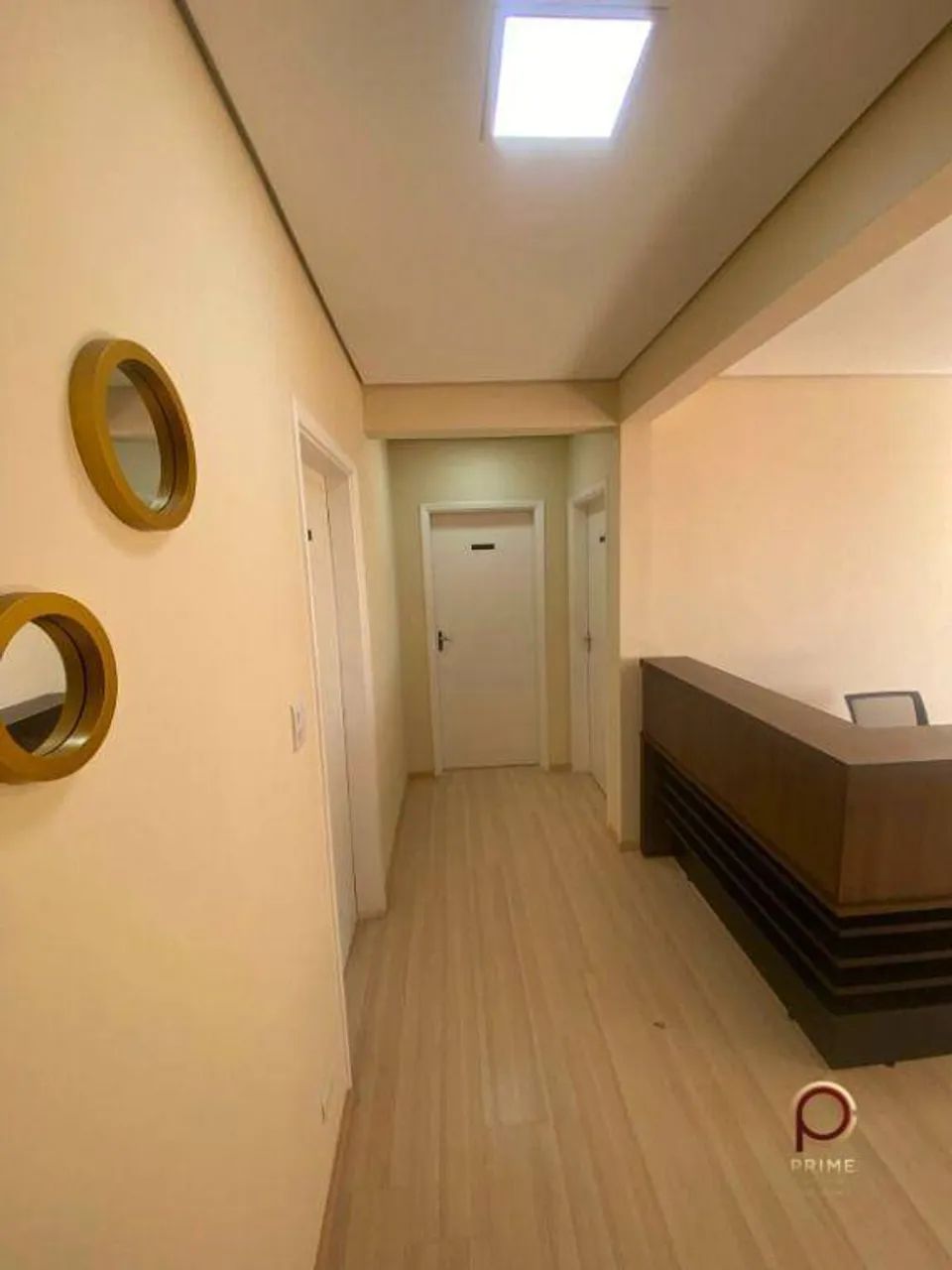 Sala para alugar, 110 m² por R$ 3.150,01/mês - Edifício Empresarial Sorocaba - Sorocaba/SP - Foto 2