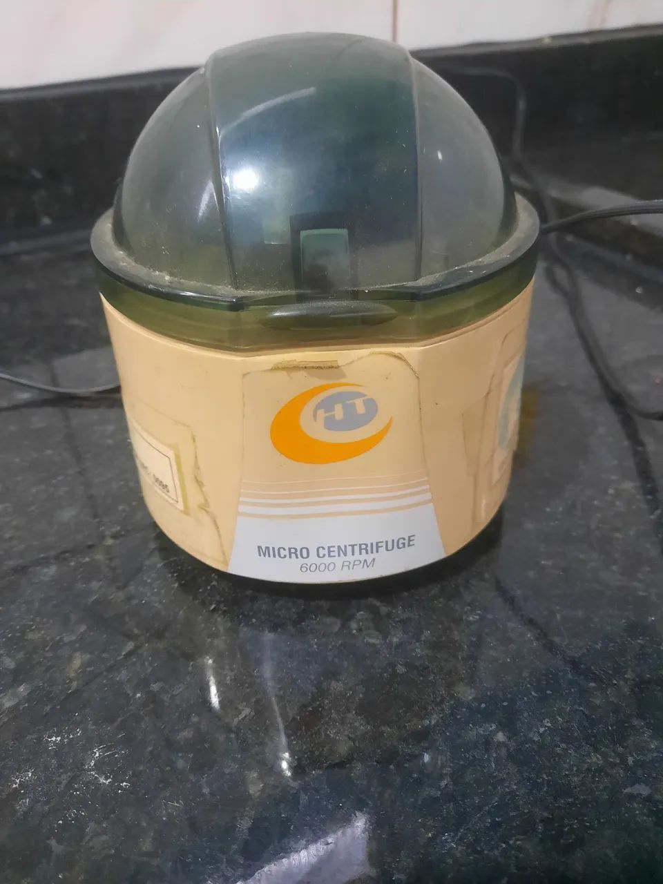 Oscilador  - Foto 3