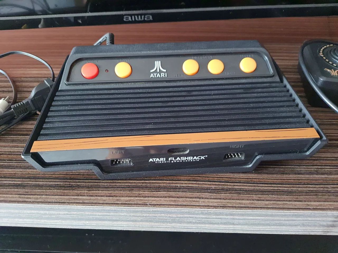 Vídeo Game Atari Flashback 7 - Foto 4